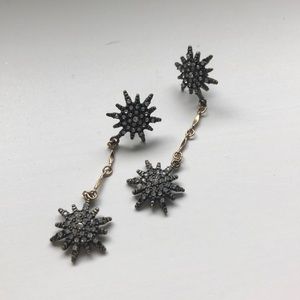 Anthropologie Earrings